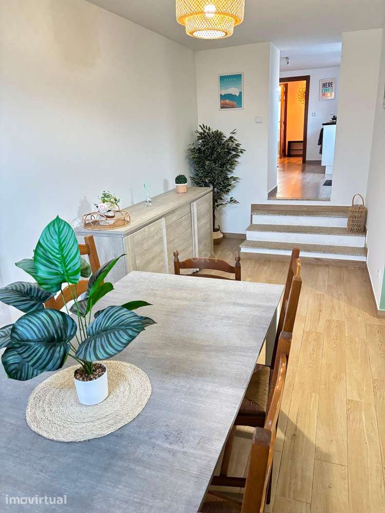 Casa Renovada em Valmaior, Albergaria a Velha, Aveiro - Grande imagem: 2/12