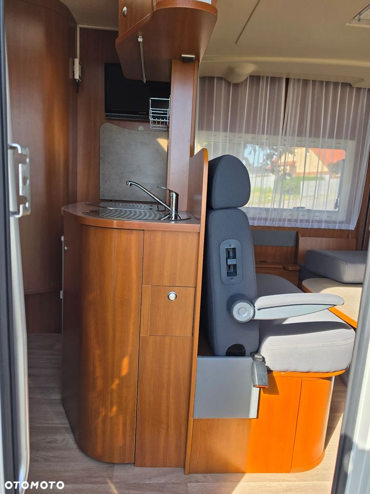 Fiat Ducato Challenger - 19