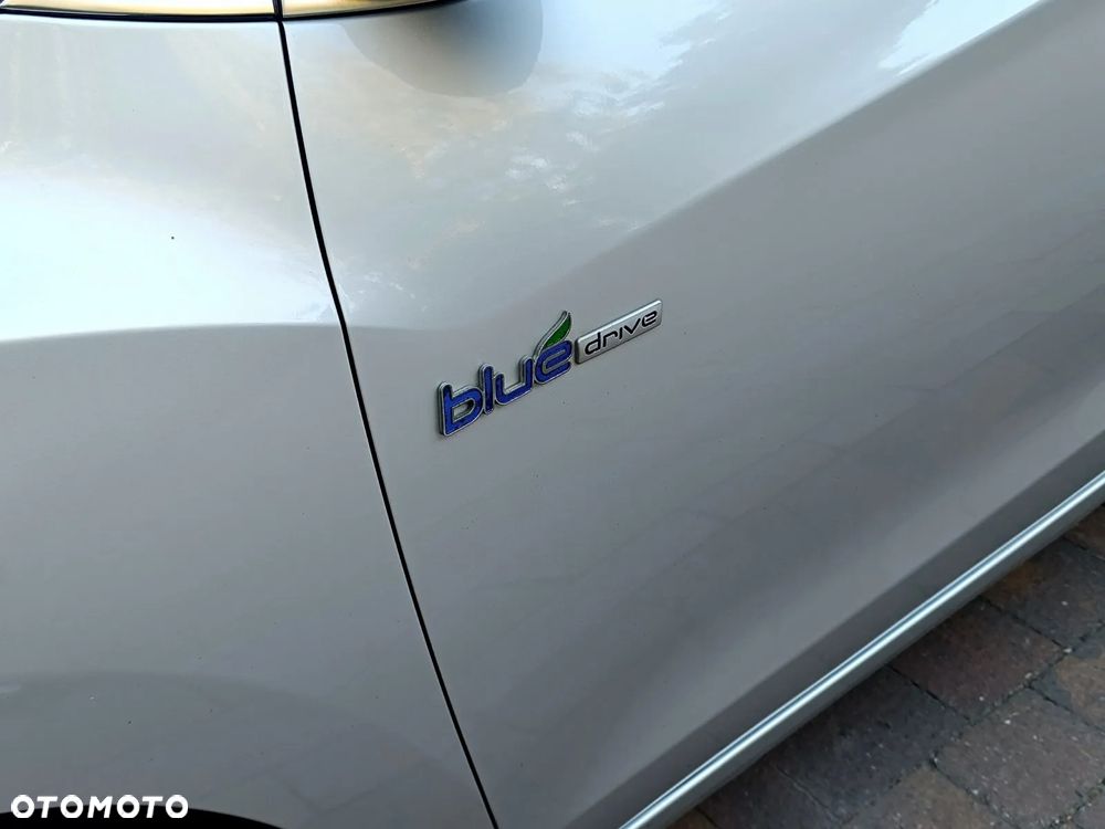 Hyundai i30 i30cw 1.4 CRDi Trend - 21