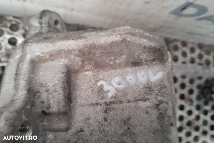 Kit injectie (pompa, rampa, injectoare) 2.0 CFF Audi Q3 8U [2011 - 20 - 2