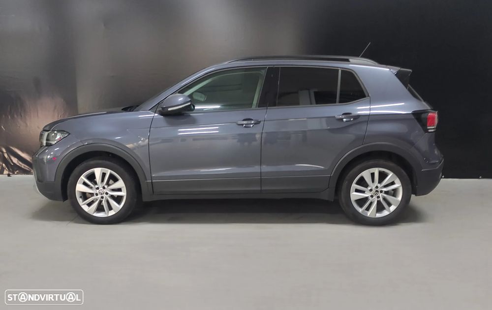 VW T-Cross 1.0 TSI Urban - 2