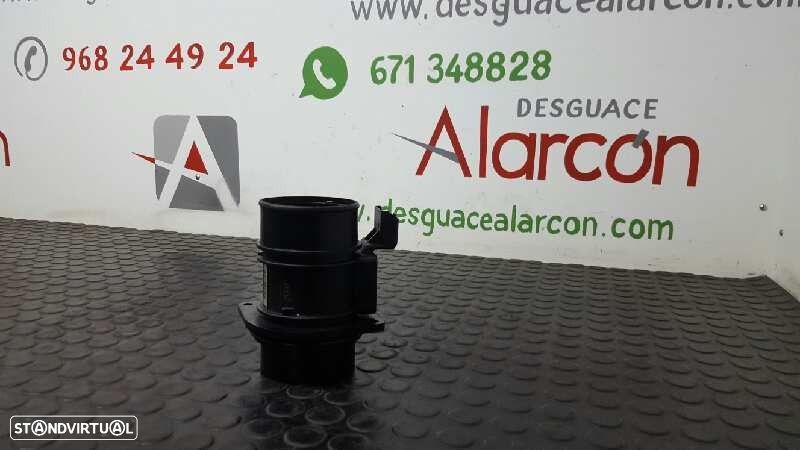 MEDIDOR DE MASSA DE AR RENAULT LAGUNA II (BG0) AUTHENTIQUE - 1