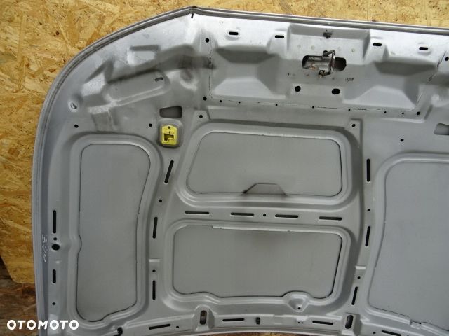 MASKA POKRYWA SILNIKA FORD MONDEO MK2 LAK: 63 NR329 - 9