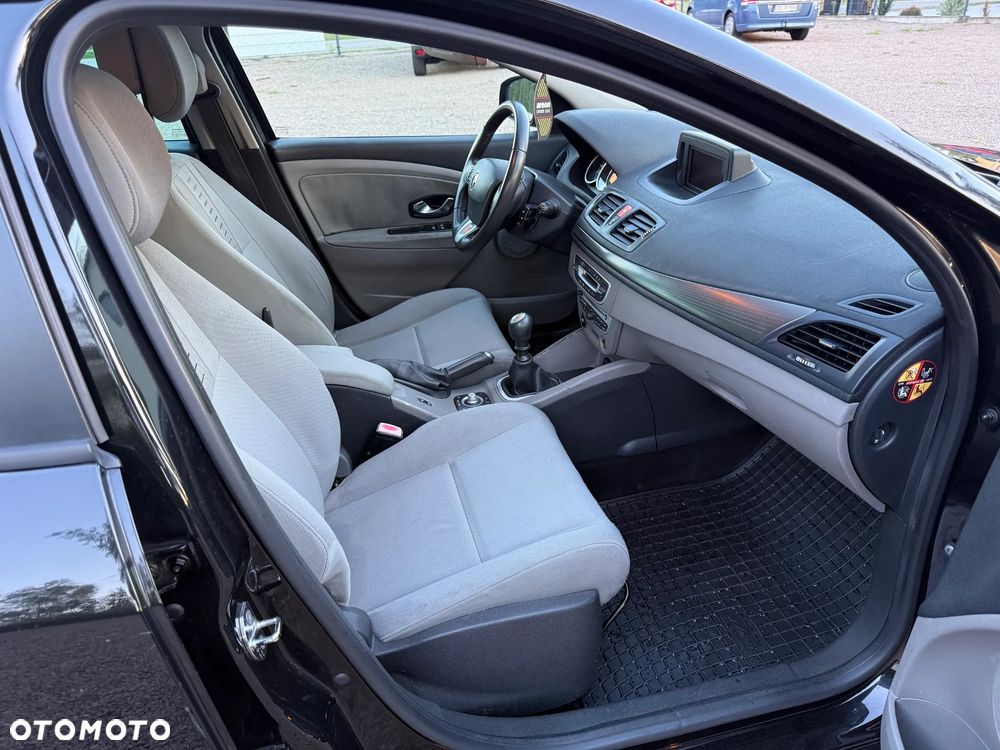 Renault Megane - 12