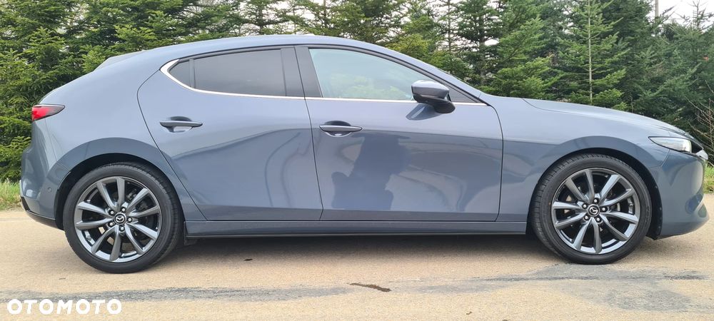 Mazda 3 - 7