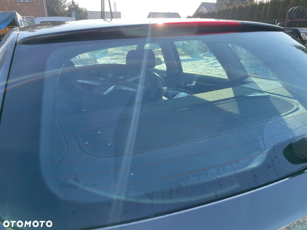 NA CZĘŚCI AUDI A3 8P LIFT SPORTBACK 2.0 TDI BMM SKRZYNIA JLU LAKIER LZ7L - 12