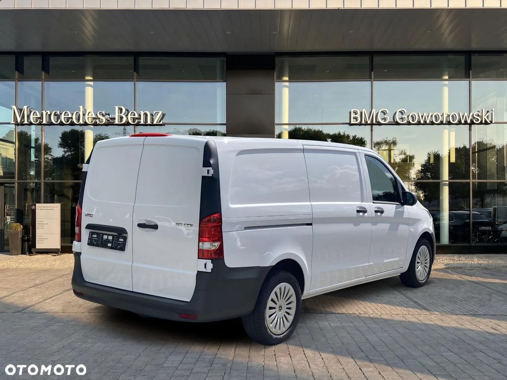 Mercedes-Benz Vito 116cdi - 6