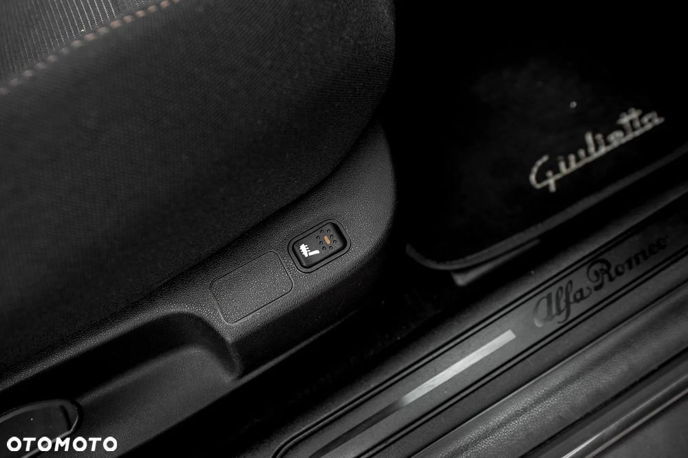 Alfa Romeo Giulietta 1.4 TB Distinctive - 21