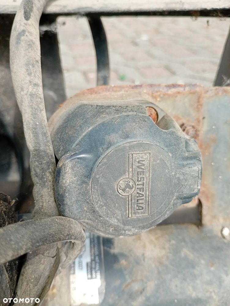 Sharan 95-00 hak westfalia - 4