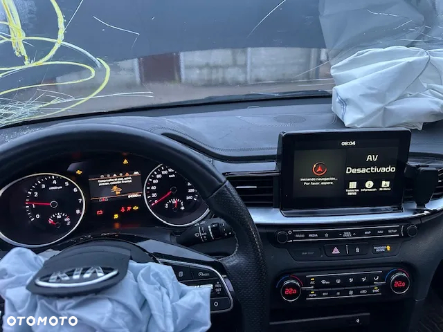 Kia Ceed 1.4 T-GDI OPF GT Line - 7