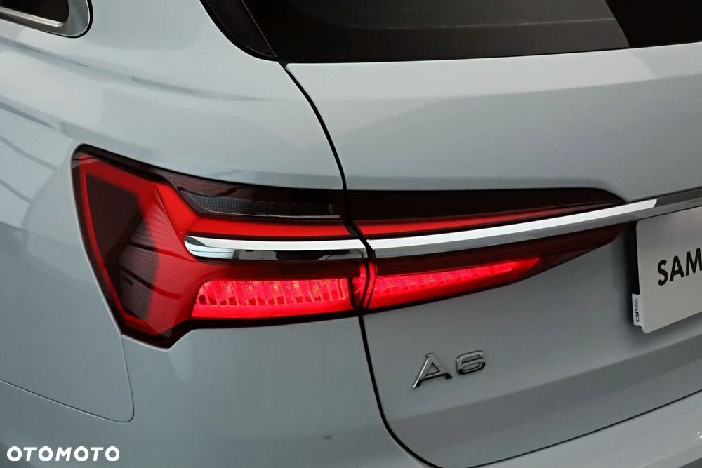 Audi A6 Avant - 5
