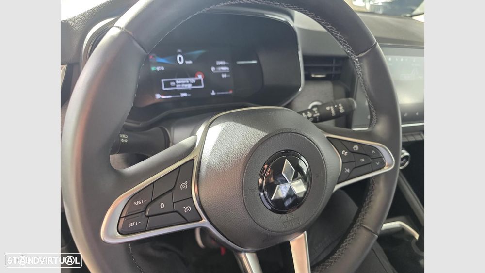 Mitsubishi Colt 1.0 MPI-T Kaiteki - 13