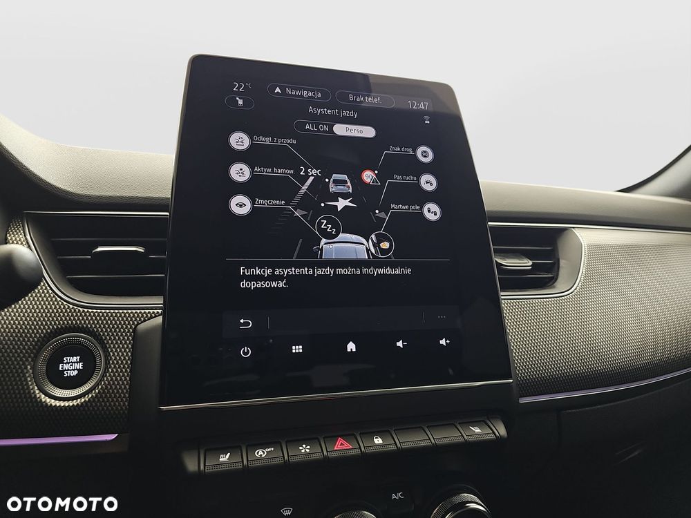 Renault Arkana 1.3 TCe mHEV Techno EDC - 29