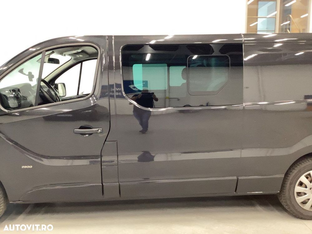 Opel Vivaro L1H1 - 21