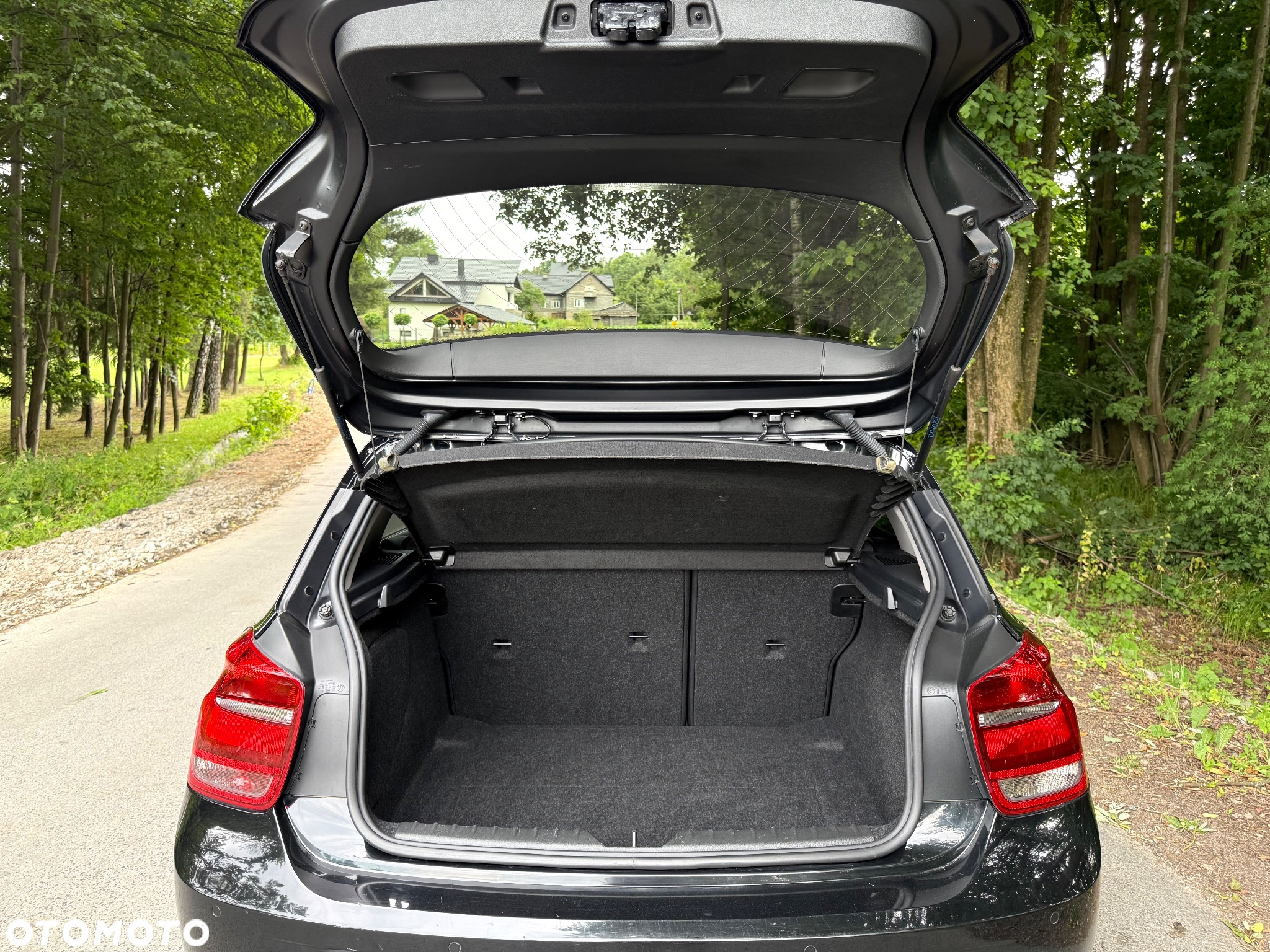 BMW Seria 1 116i - 30
