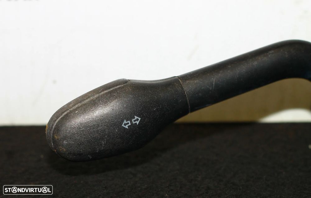 FITA AIRBAG C/CMUTADORES VW LUPO - 3