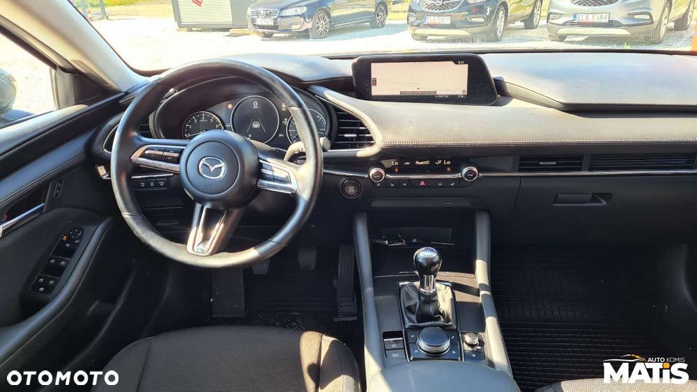 Mazda 3 - 30