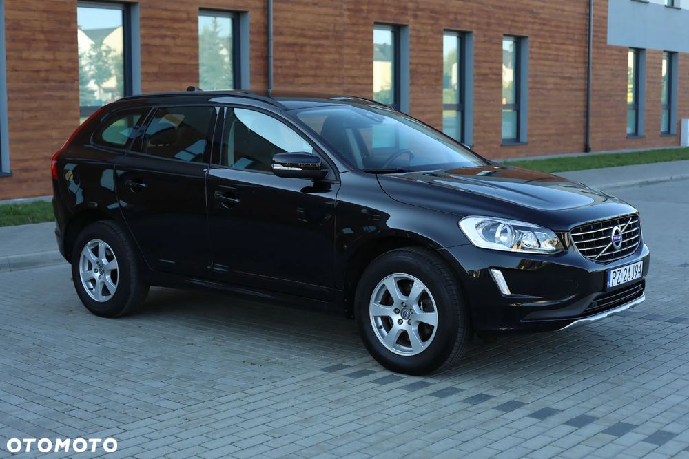 Volvo XC 60 D3 Kinetic - 12