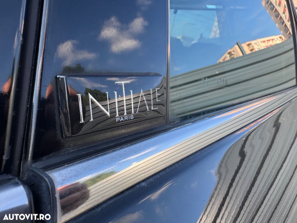 Renault Latitude 2.0 dCi Initiale Aut. - 10