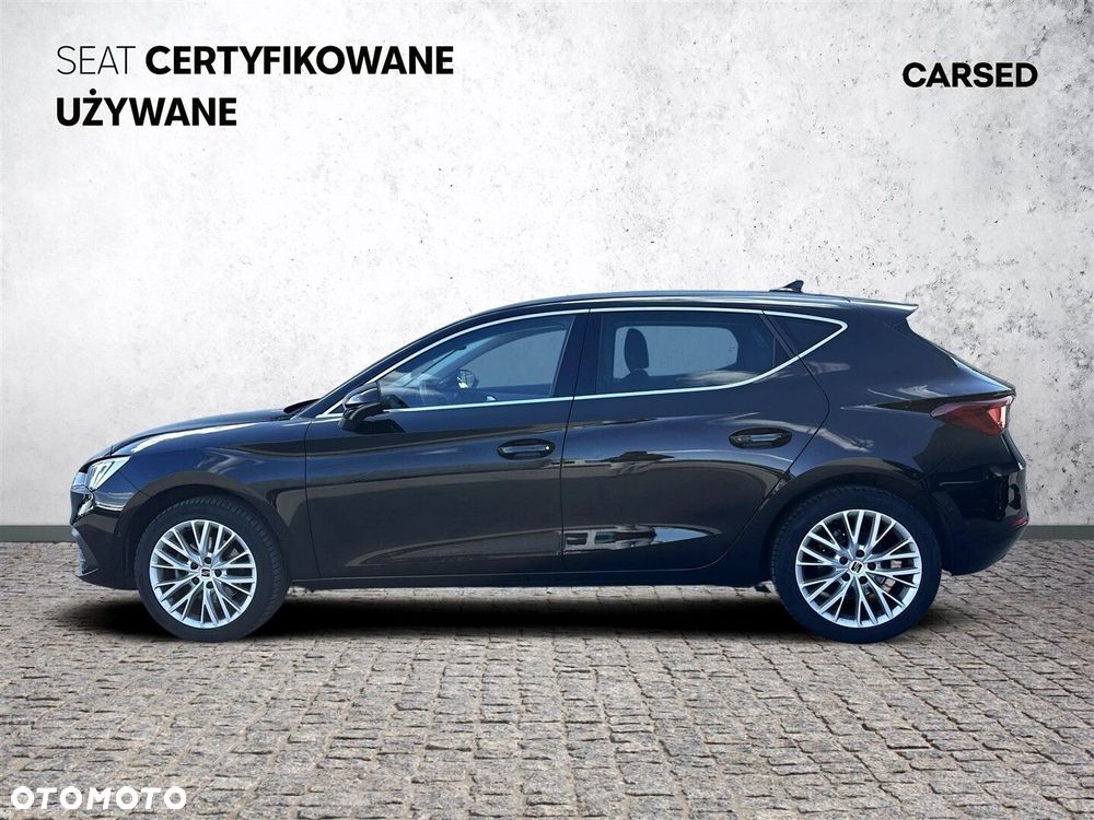 Seat Leon 1.5 TSI Xcellence - 3