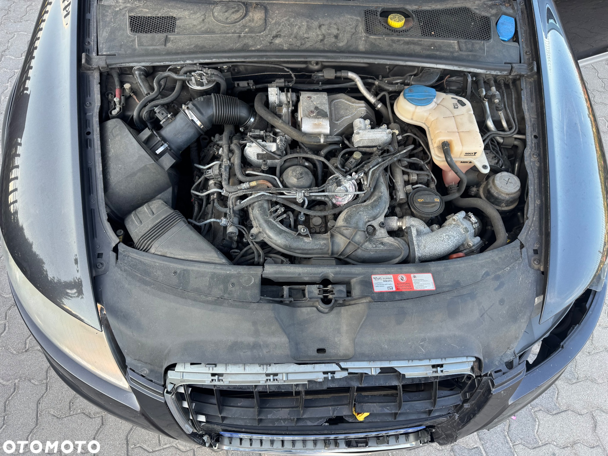 Audi A6 Allroad 3.0 TDI DPF Quattro Tiptr - 6