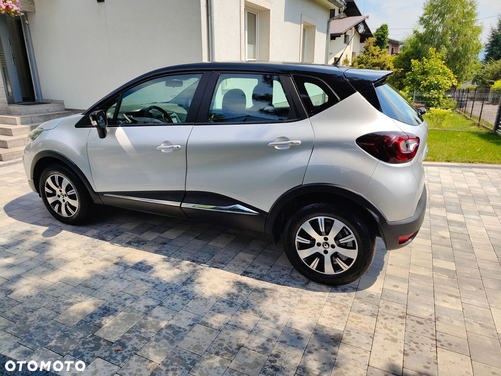 Renault Captur ENERGY TCe 90 Start&Stop Dynamique - 3