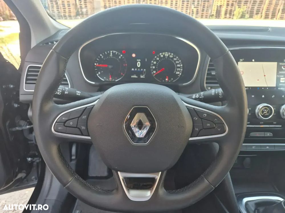 Renault Megane - 19