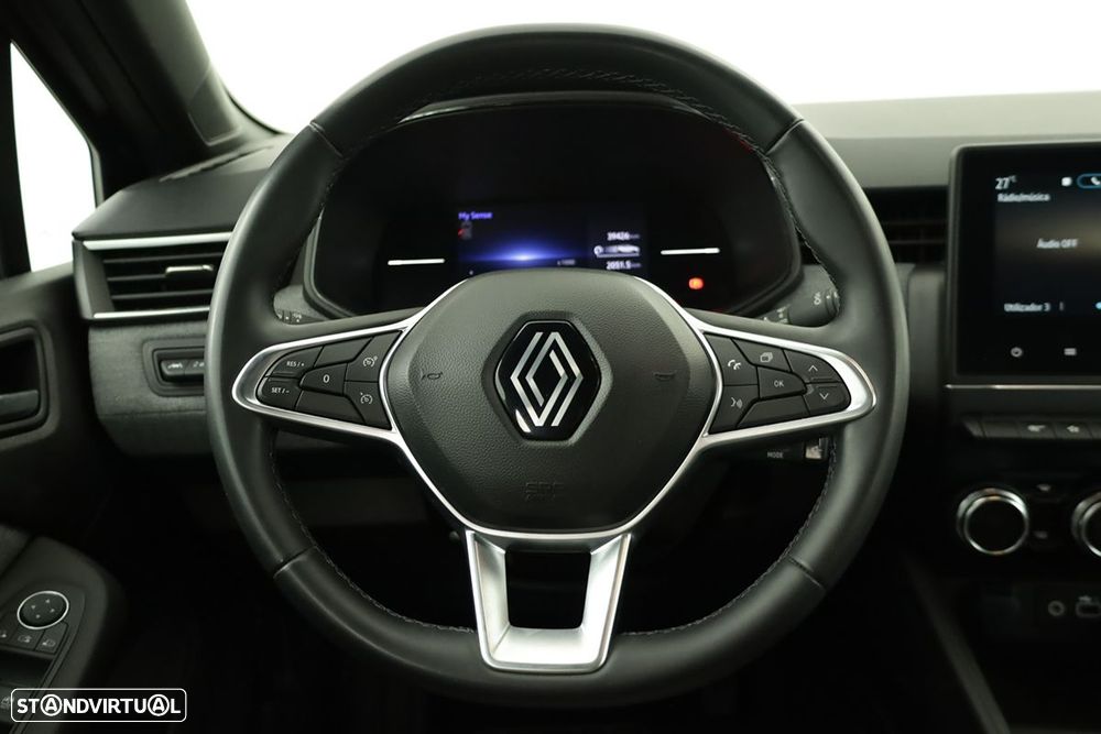 Renault Clio 1.0 TCe Techno - 14