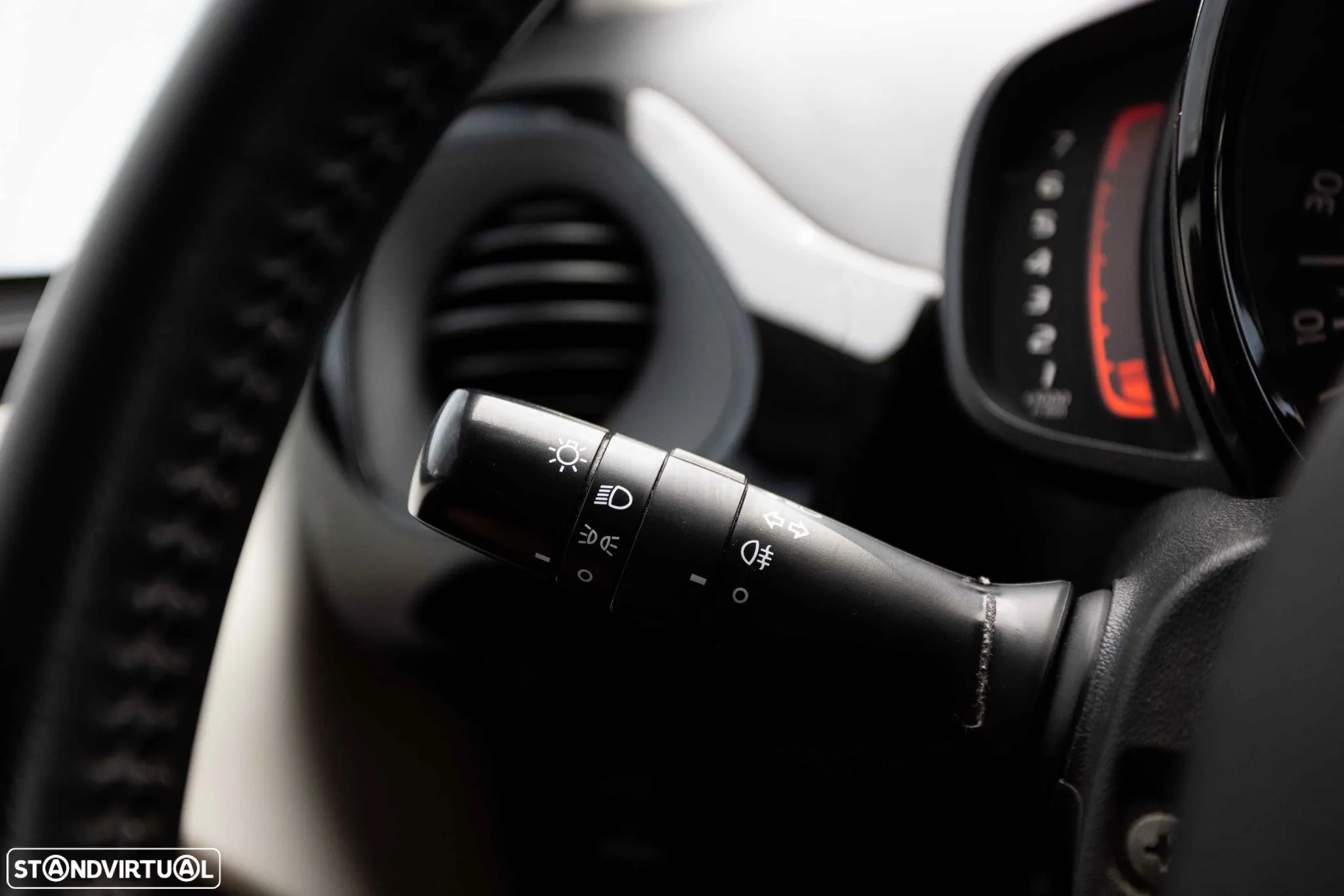 Citroën C1 Airscape 1.0 VTi Shine - 46