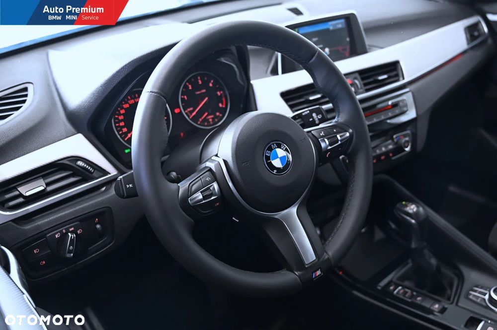 BMW X1 xDrive18d - 6