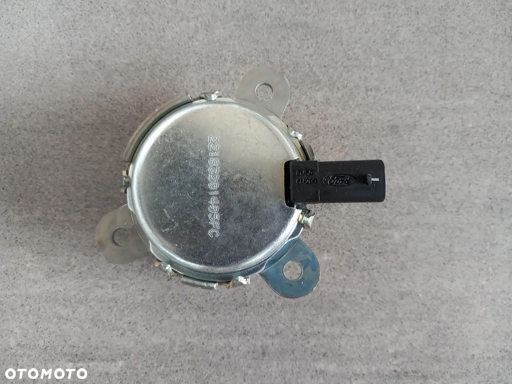 Zawór elektromagnetyczny wałka rozrządu - Ford 1.0 EcoBoost 2474491 - 1