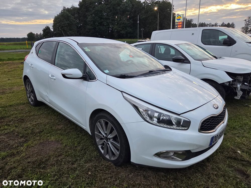 Kia Ceed 1.6 CRDi M - 26