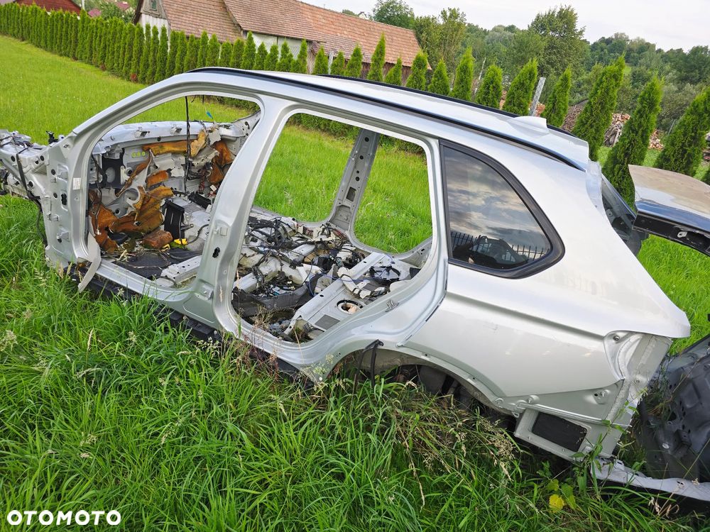 BMW X5 2016 photo 3
