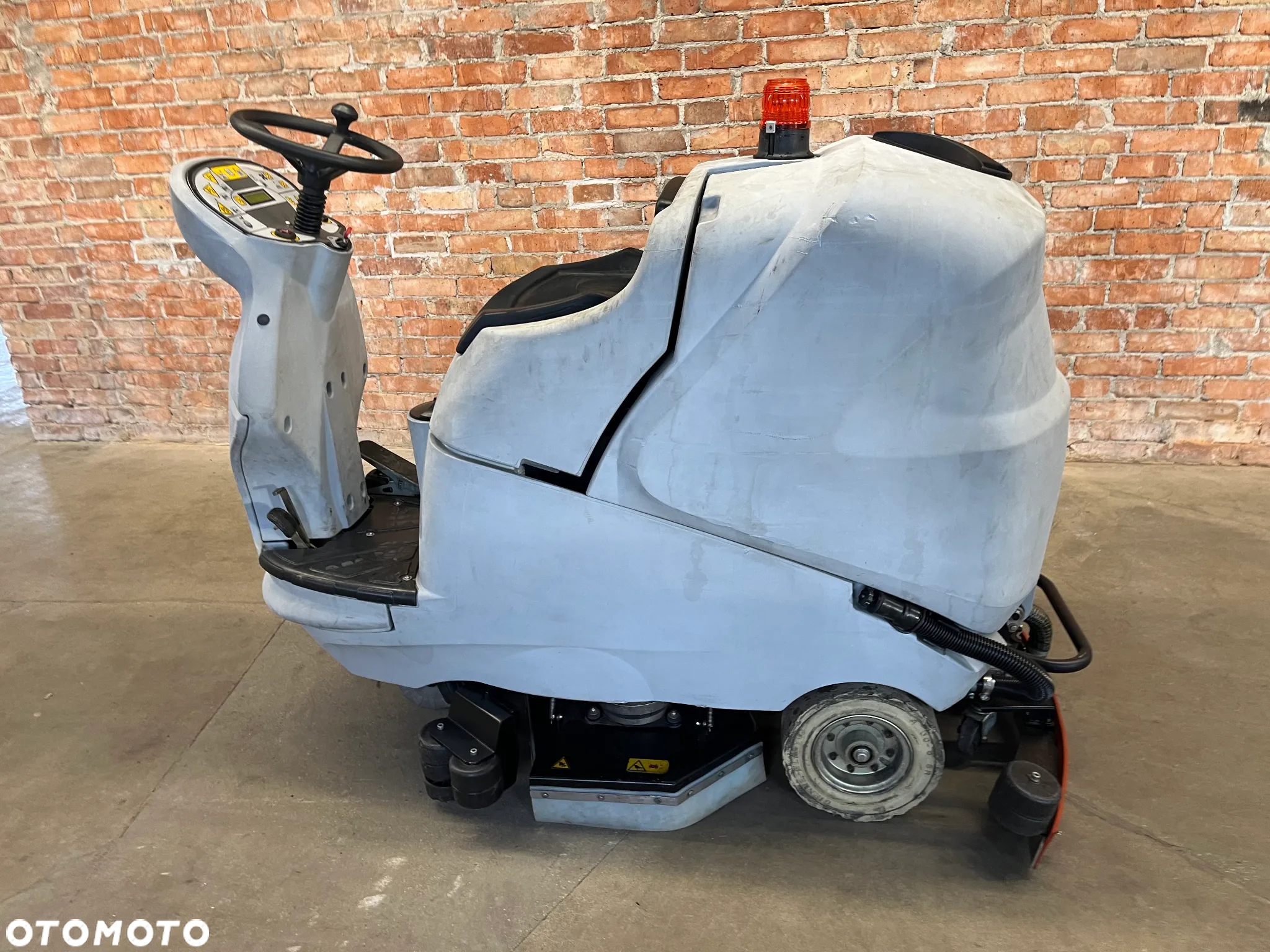 Inny IPC CLEANTINE 160 - 2