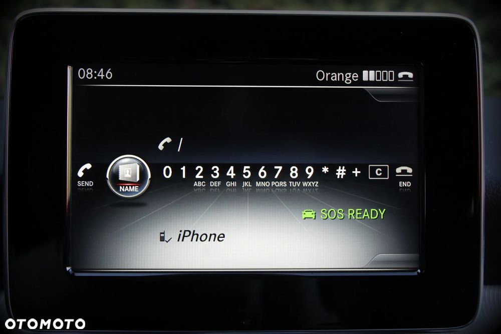 Mercedes-Benz CLA 180 Urban - 35