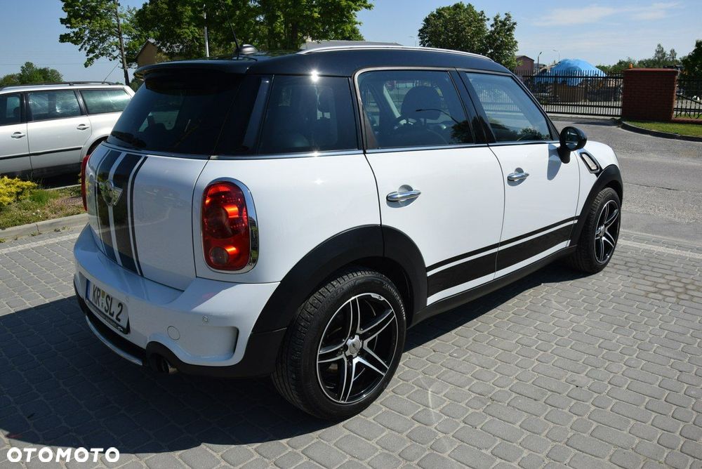 MINI Countryman - 12