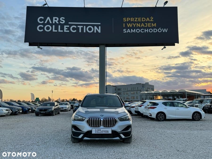 BMW X1 - 10