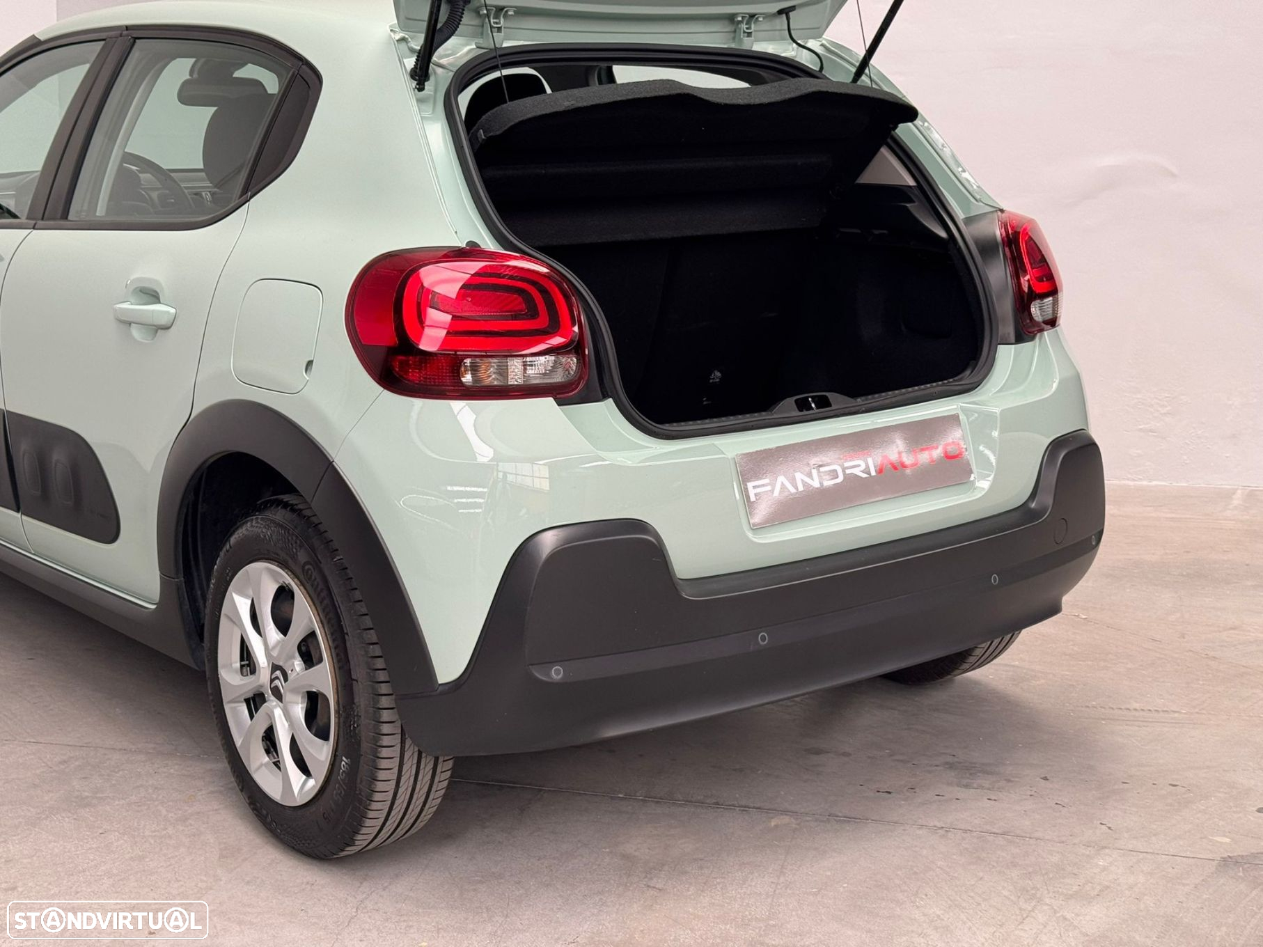 Citroën C3 - 15