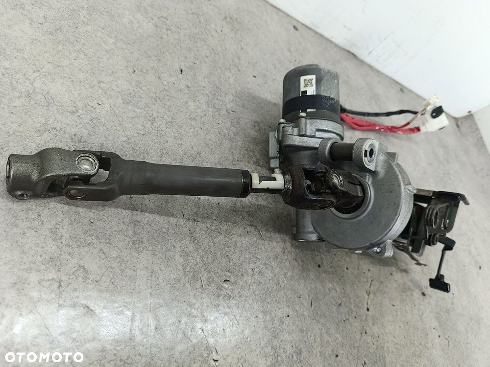 WSPOMAGANIE ELEKTRYCZNE TOYOTA AVENSIS III T27 45250-05691-00 SPW53-130 - 5