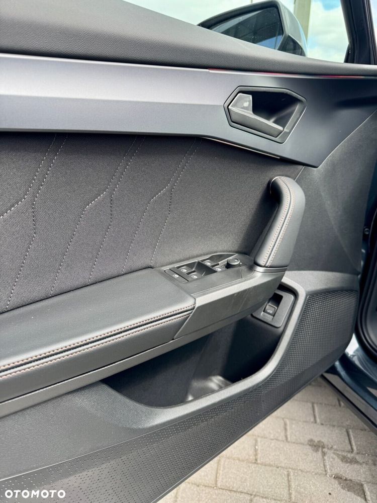 Cupra Formentor 1.5 TSI DSG - 12