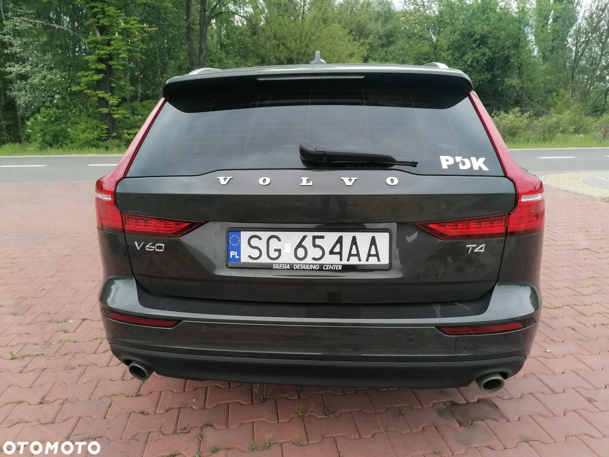 Volvo V60 T4 Momentum - 12