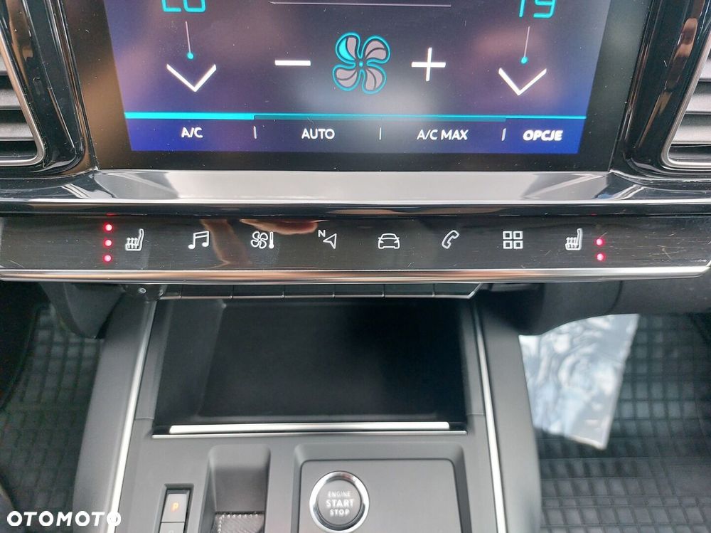 Citroën C5 Aircross 1.5 BlueHDi Shine EAT8 - 20