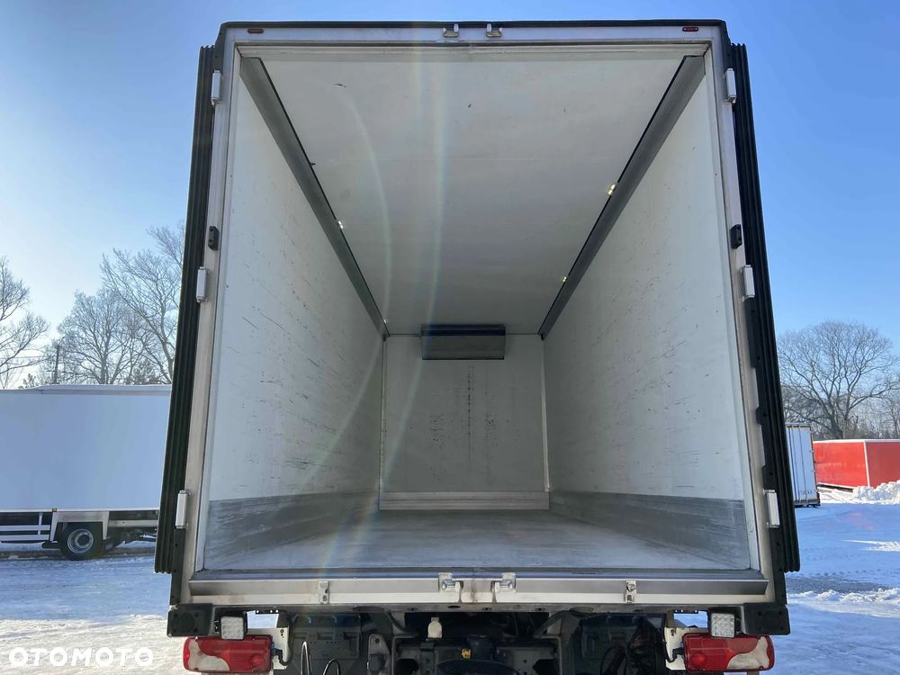 Scania G 480 CHŁODNIA SCHMITZ THERMO KING OŚ SKRĘTNA - 7