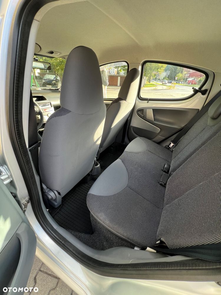 Peugeot 107 1.0 Trendy - 16