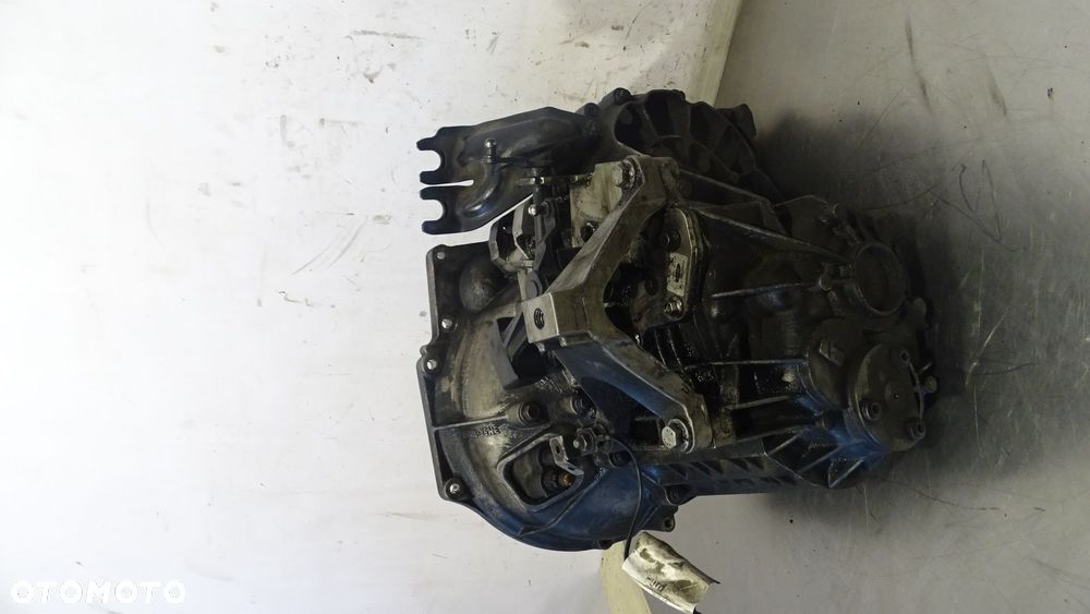 SKRZYNIA BIEGÓW R3T9A FORD C-MAX MK1 LIFT 1.6 - 3