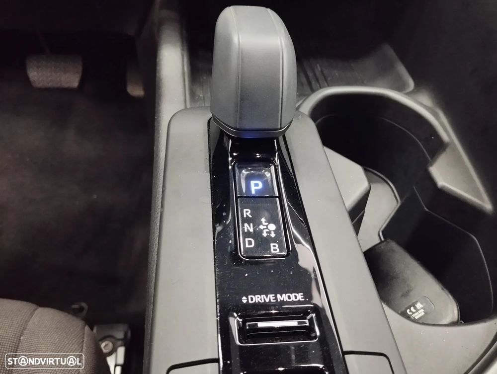 Toyota C-HR 1.8 Hybrid Comfort - 29