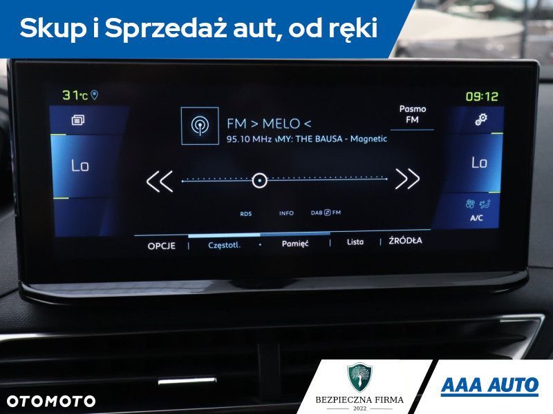 Peugeot 3008 - 15