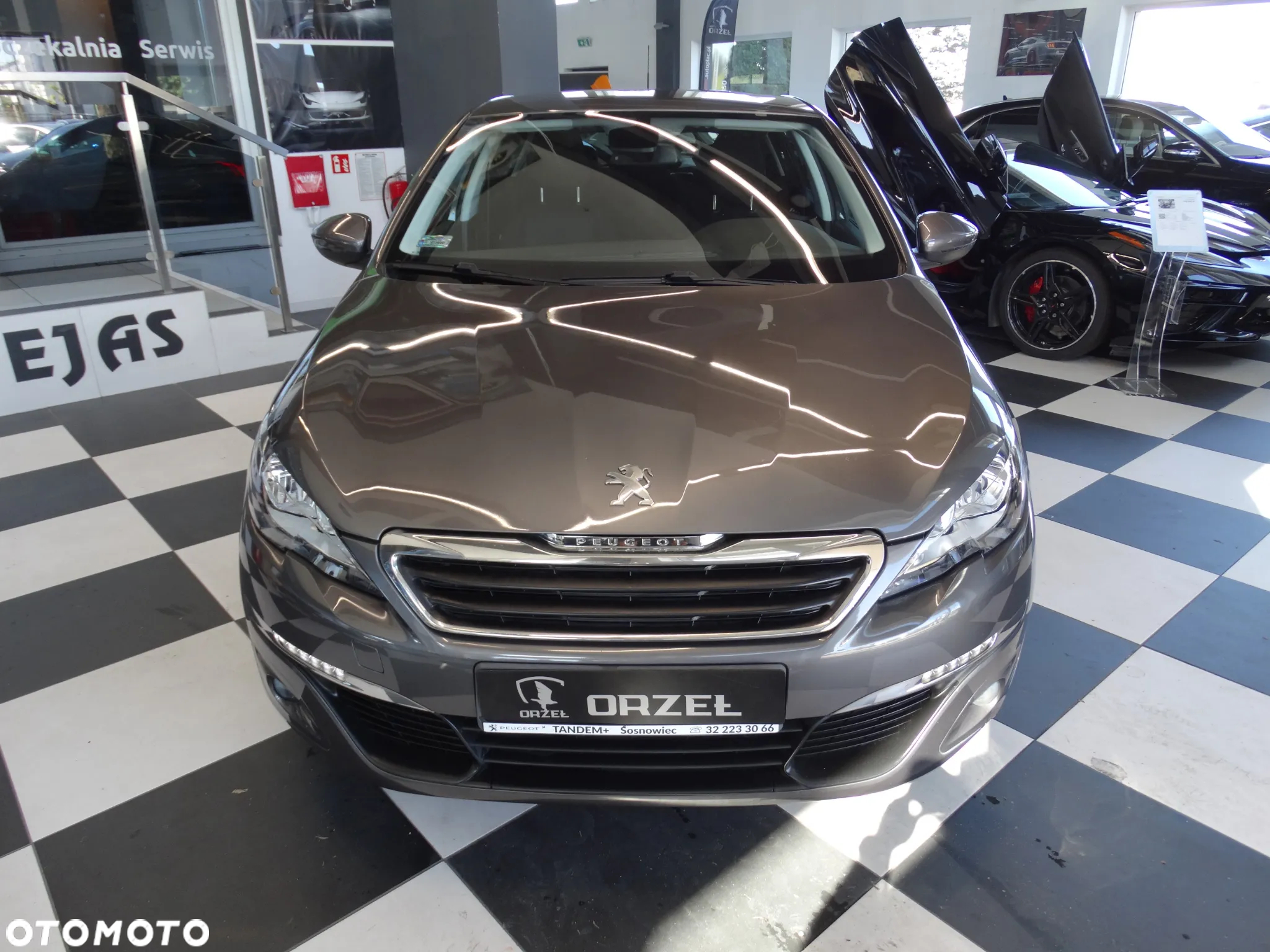 Peugeot 308 1.2 PureTech Style S&S - 19