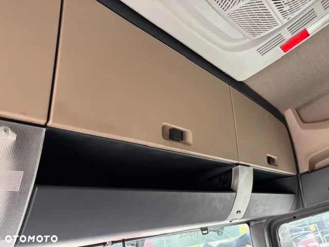 MAN TGX 18.470 4x4H HYDRODRIVE - 13