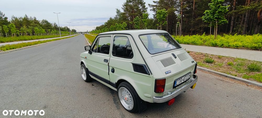Fiat 126 - 12